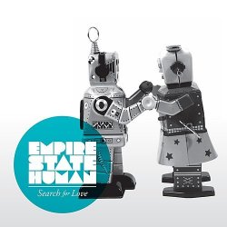 Empire State Human - Search For Love (2010) [EP]
