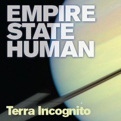 Empire State Human - Terra Incognito (2007) [EP]