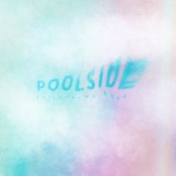 Poolside - Everything Goes (2017) [Single]