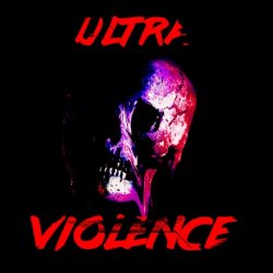 Triptidon - Ultraviolence (2016) [EP]