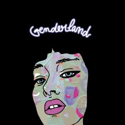 DRIFT. - Genderland (2017) [Single]