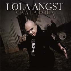 Lola Angst - Viva La Lola (2009) [2CD]