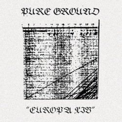 Pure Ground - Europa XIV (2015)