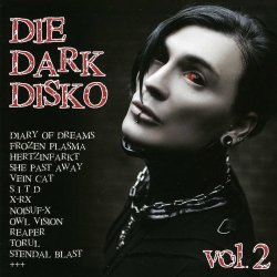 VA - Die Dark Disko Vol. 2 (2015)