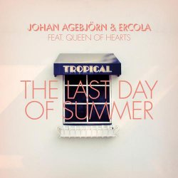 Johan Agebjörn - Last Day Of Summer (2011) [EP]