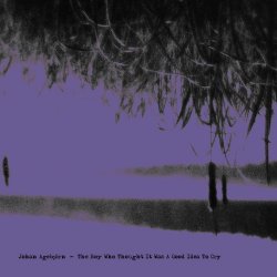 Johan Agebjörn - The Boy Who Thought It Was A Good Idea To Cry (2015) [Single]