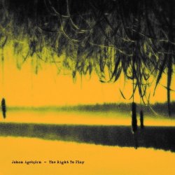 Johan Agebjörn - The Right To Play (2014) [Single]