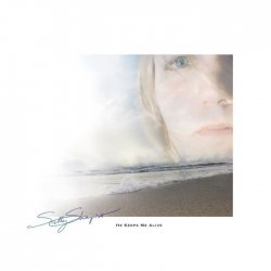 Sally Shapiro - He Keeps Me Alive (2008) [EP]