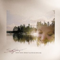 Sally Shapiro - Jackie Jackie (Spend This Winter With Me) (2008) [EP]