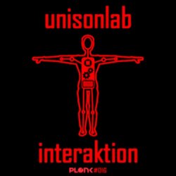 Unisonlab - Interaktion (2016) [EP]