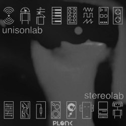 Unisonlab - Stereolab (2017) [Single]