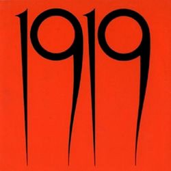 1919 - 1919 (2014) [EP]