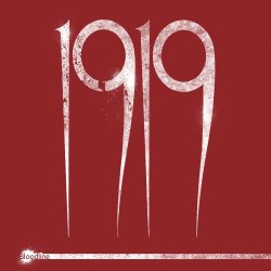 1919 - Bloodline (2017)