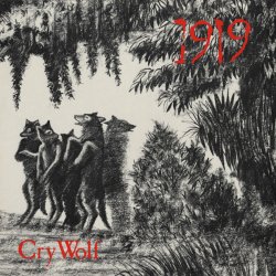 1919 - Cry Wolf (1983) [EP]