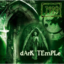 1919 - Dark Temple (2005) [EP]