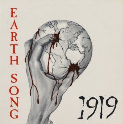 1919 - Earth Song (1984) [EP]