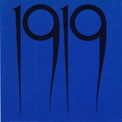 1919 - Repulsion (1982) [Single]