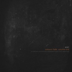 ASC - Colours Fade Vol. 1 (2016)