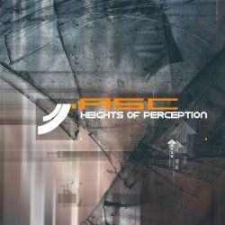 ASC - Heights Of Perception (2009)