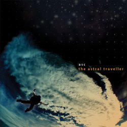 ASC - The Astral Traveller (2009)