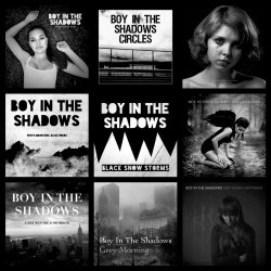 Boy In The Shadows - This Is: Boy In The Shadows (2017)