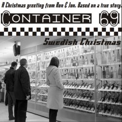 Container 69 - Swedish Christmas (2009) [Single]