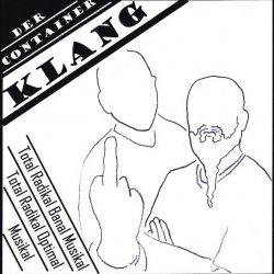 Container 90 - Der Container Klang (2005) [EP]