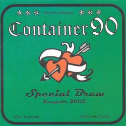 Container 90 - Special Brew (2012) [Single]