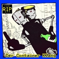 Container 90 - The Rip Off (2013) [Single]