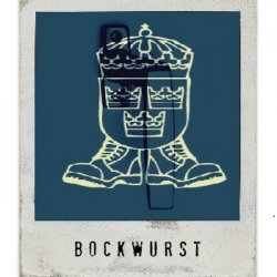 EkoBrottsMyndigheten - Bockwurst (2012) [Single]