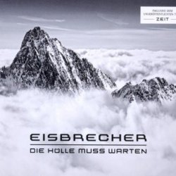 Eisbrecher - Die Hölle Muss Warten (2012) [Single]