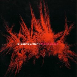 Eisbrecher - Mein Blut (2003) [Single]