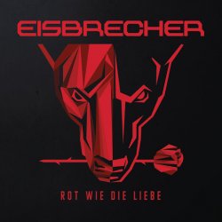 Eisbrecher - Rot Wie Die Liebe (2015) [Single]