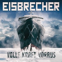 Eisbrecher - Volle Kraft Voraus (2016) [EP]