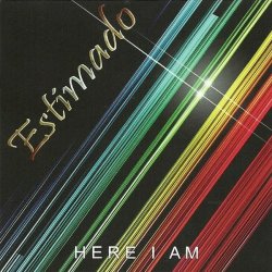 Estimado - Here I Am (2016)