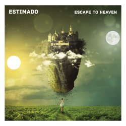 Estimado - The Escape To Heaven (2017)