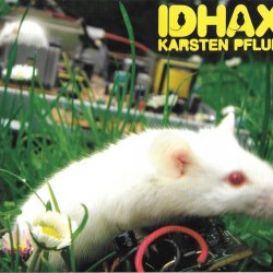 Karsten Pflum - Idhax (2006)
