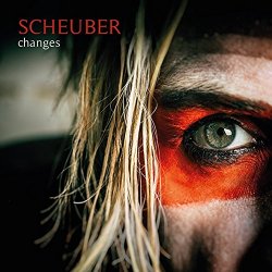 Scheuber - Changes (2017)