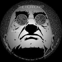 The Horrorist - Programmed (2017) [EP]