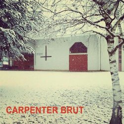 Carpenter Brut - EP I (2012) [EP]