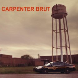 Carpenter Brut - EP II (2013) [EP]