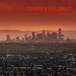 Carpenter Brut - EP III (2015) [EP]
