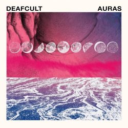Deafcult - Auras (2017)