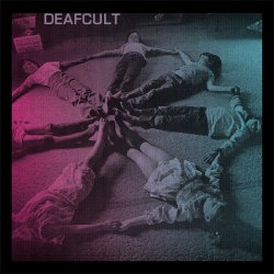 Deafcult - Deafcult (2015)