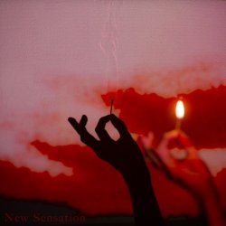 Delagoon - New Sensation (2017) [EP]