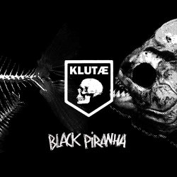 Klutæ - Black Piranha (2017)