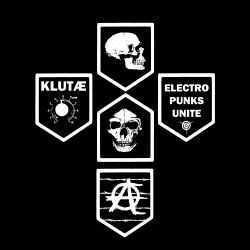 Klutæ - Electro Punks Unite (2011) [US Edition]