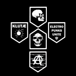 Klutæ - Electro Punks Unite (2011)