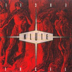 Klutæ - Excel (1996) [EP]