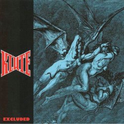 Klutæ - Excluded (1993)